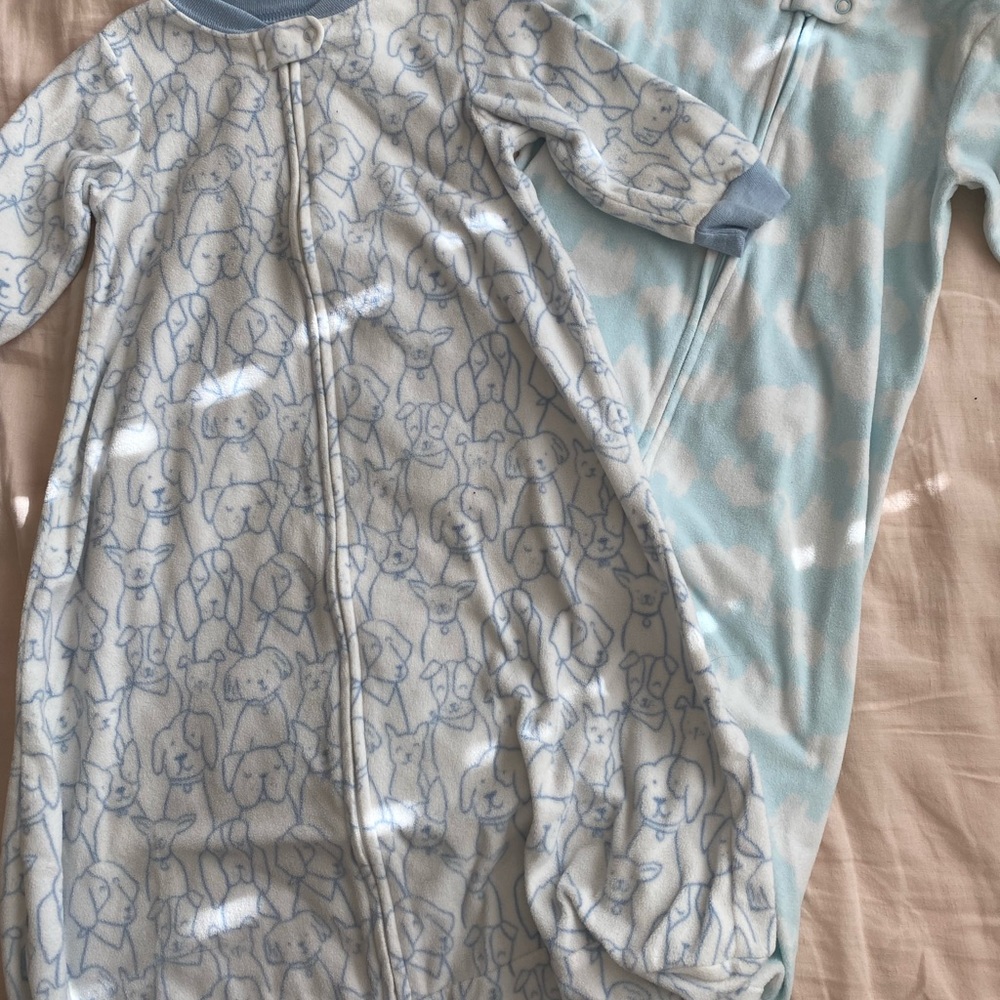 Carter’s Sleep Sacks